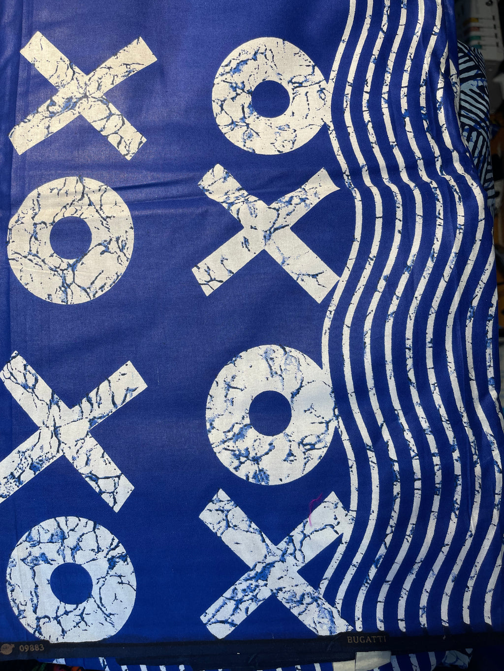 Tic Tac Toe Pants