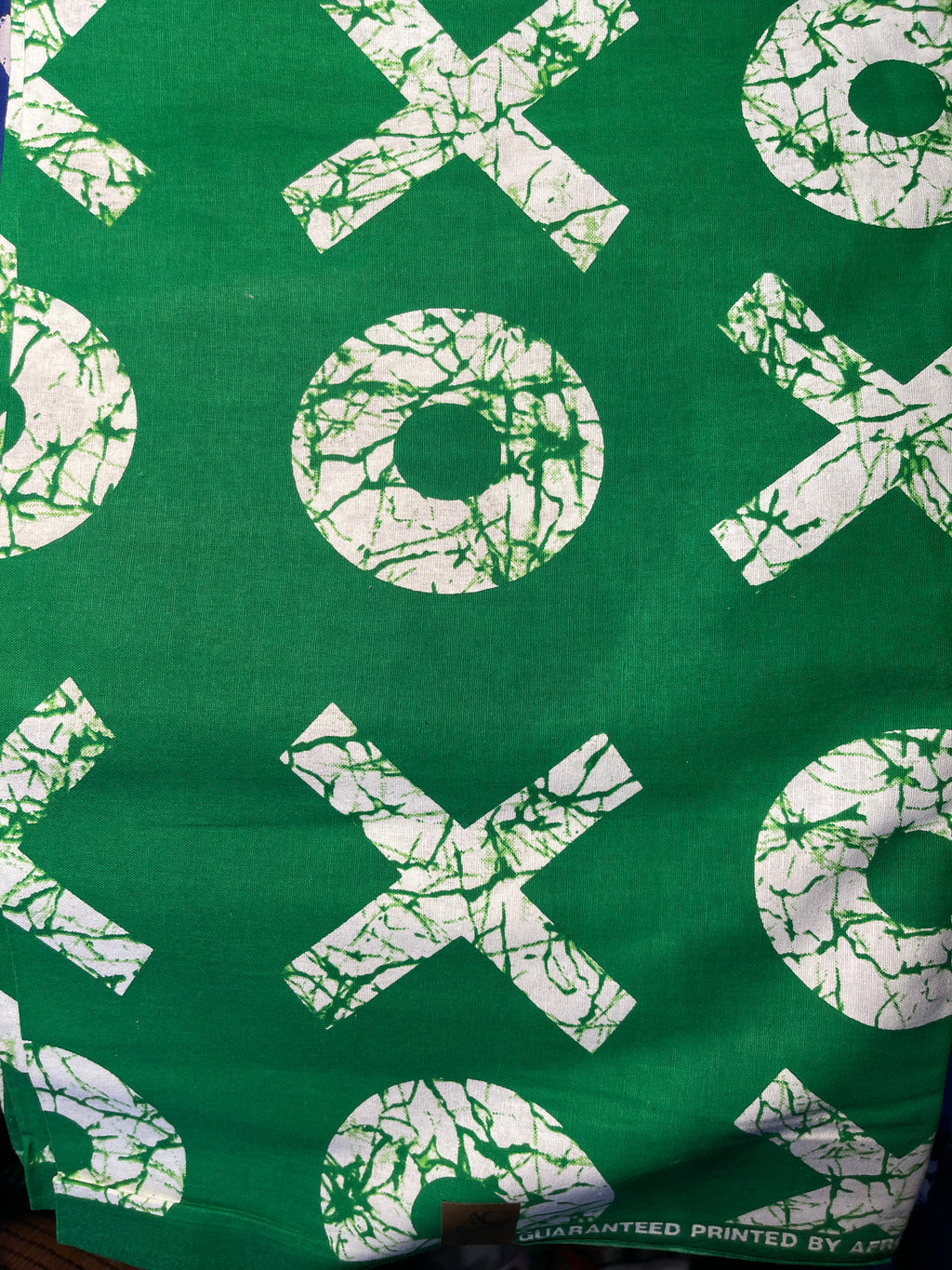 Tic Tac Toe Pants