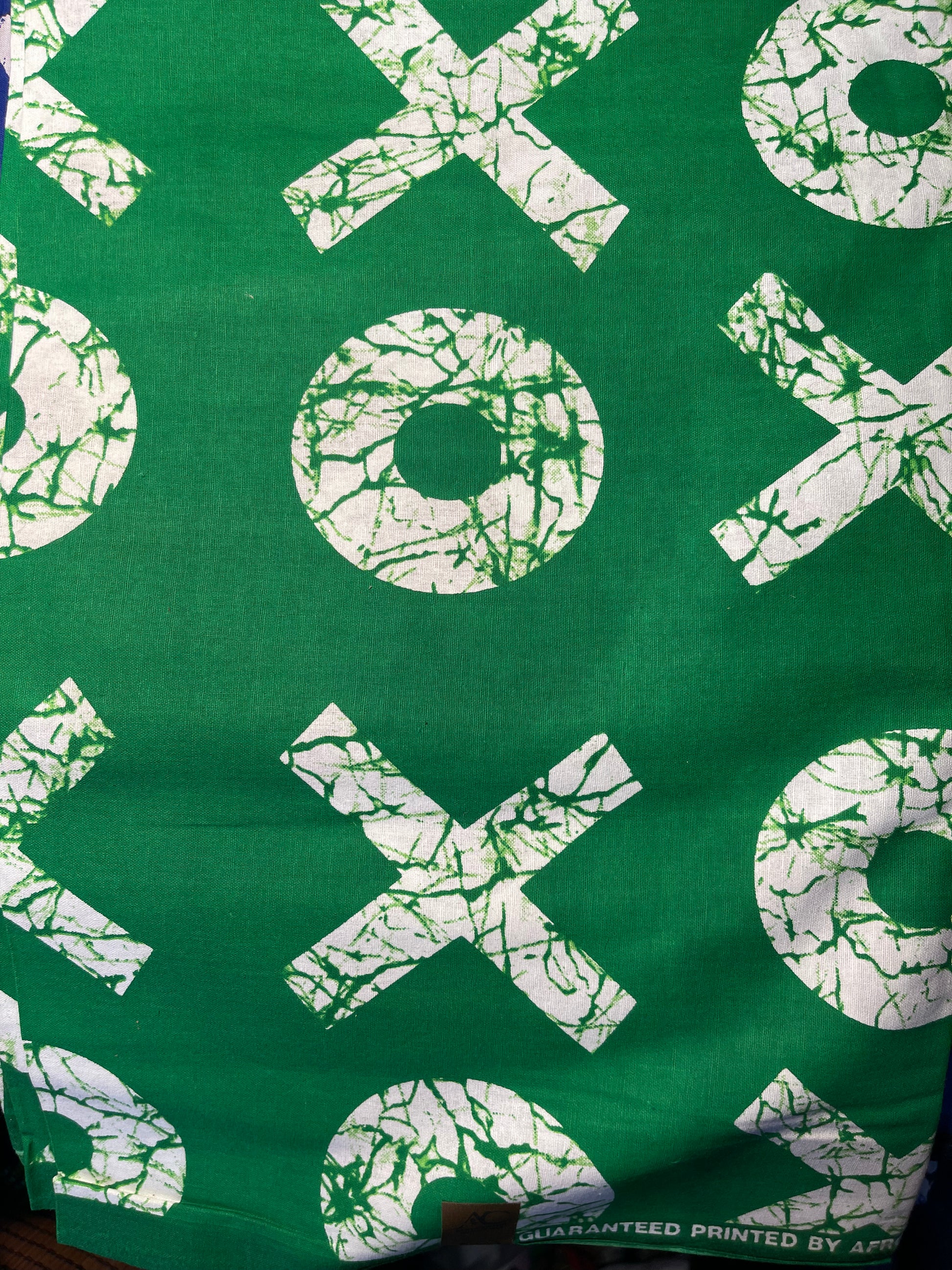 Tic Tac Toe Pants