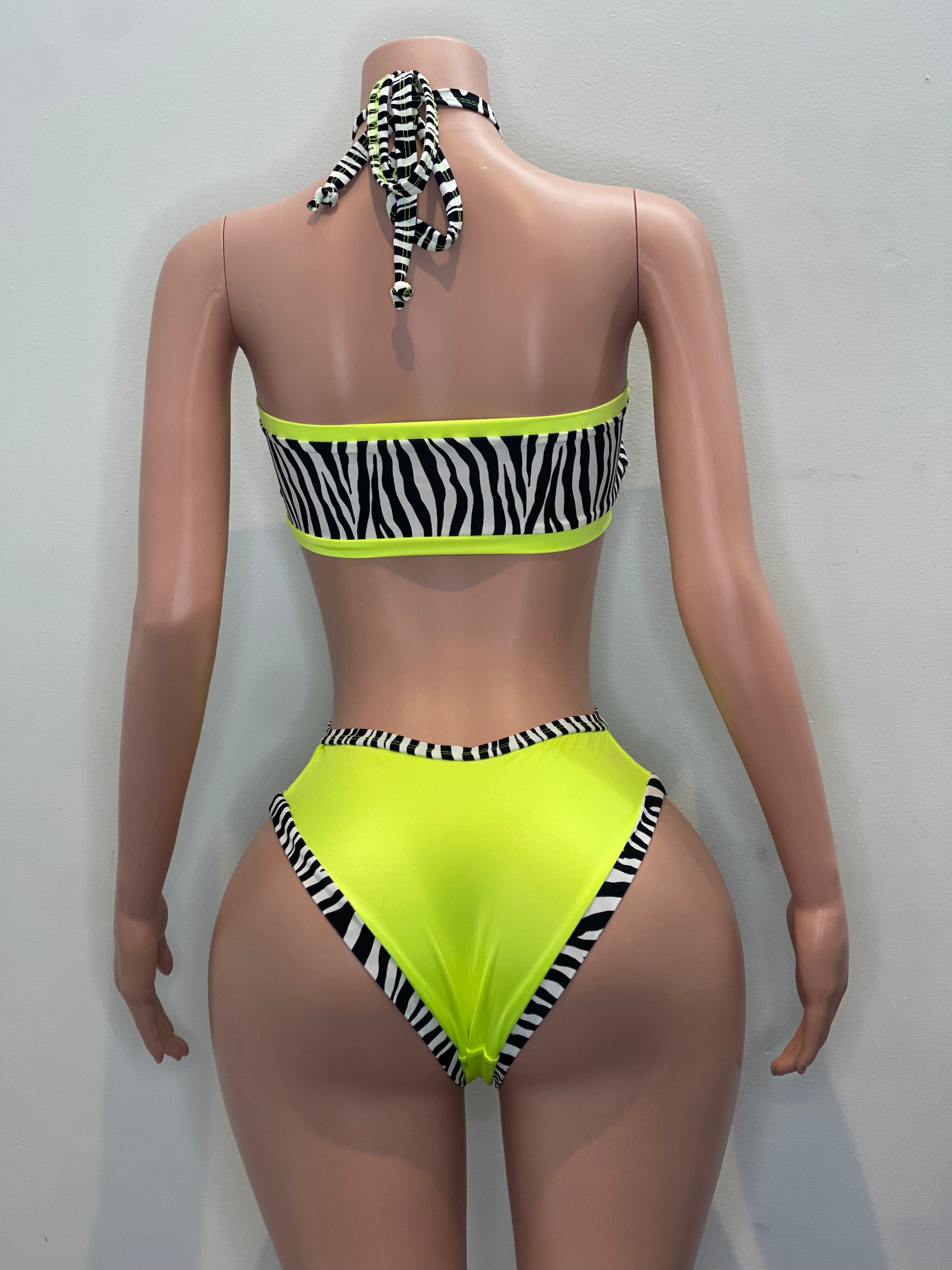 Lamu Monokini