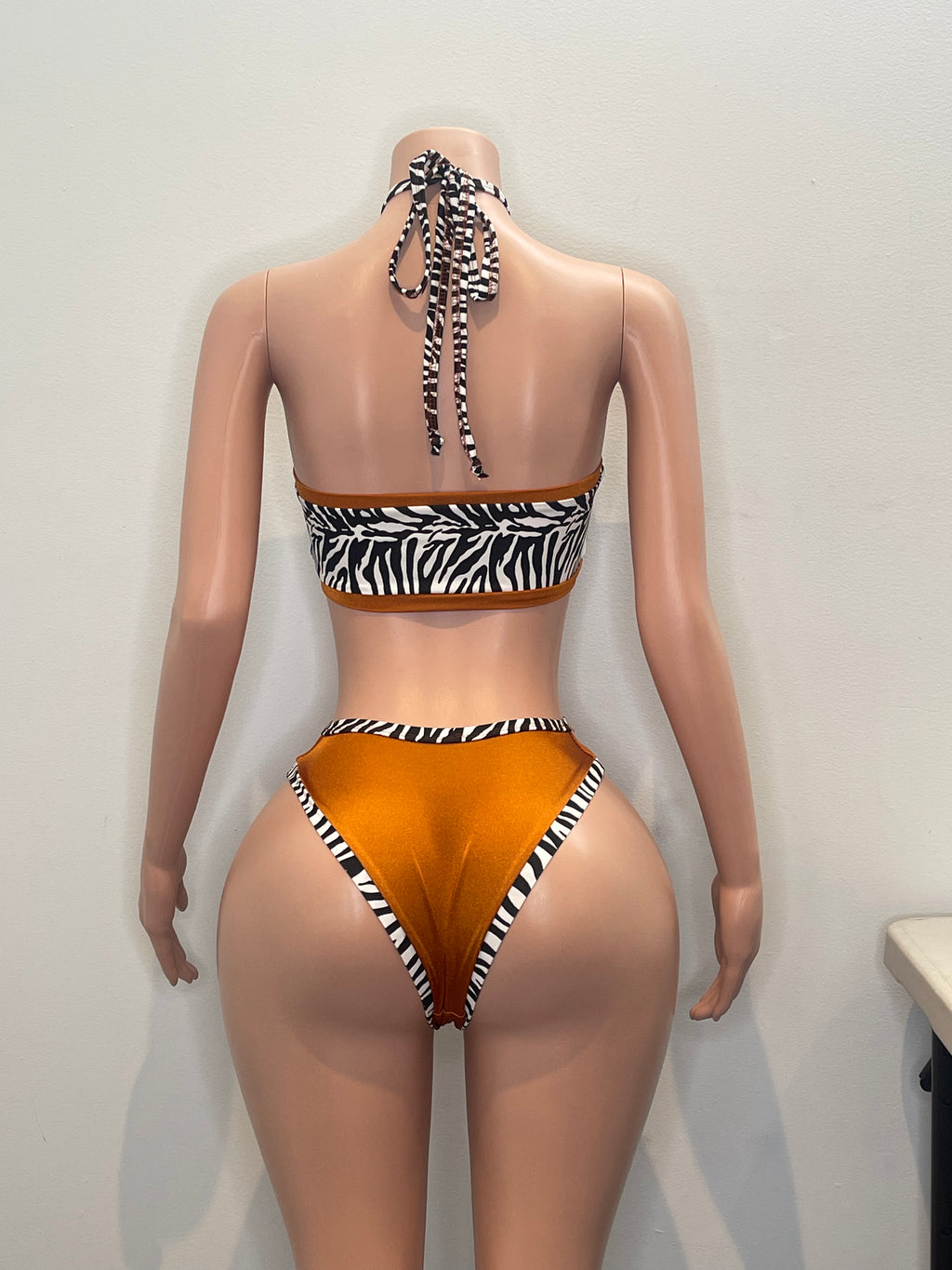 Lamu Monokini