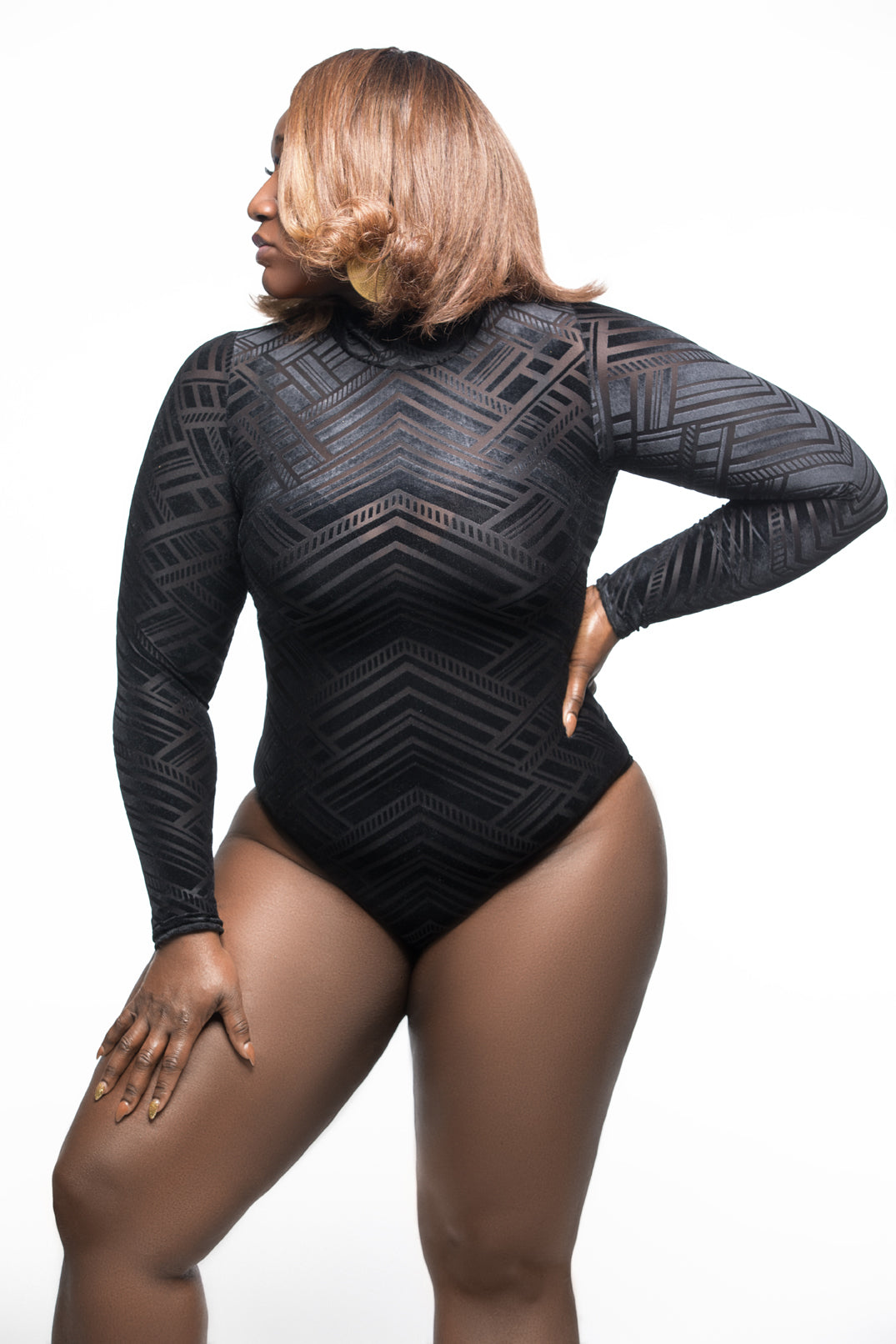Rumz Bodysuit