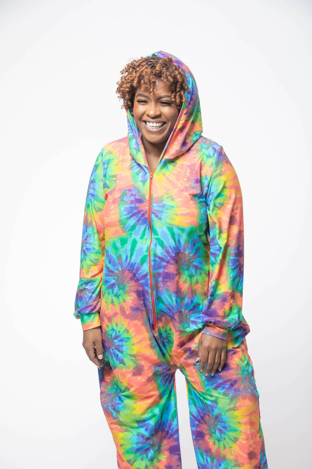 Cozy Onesie
