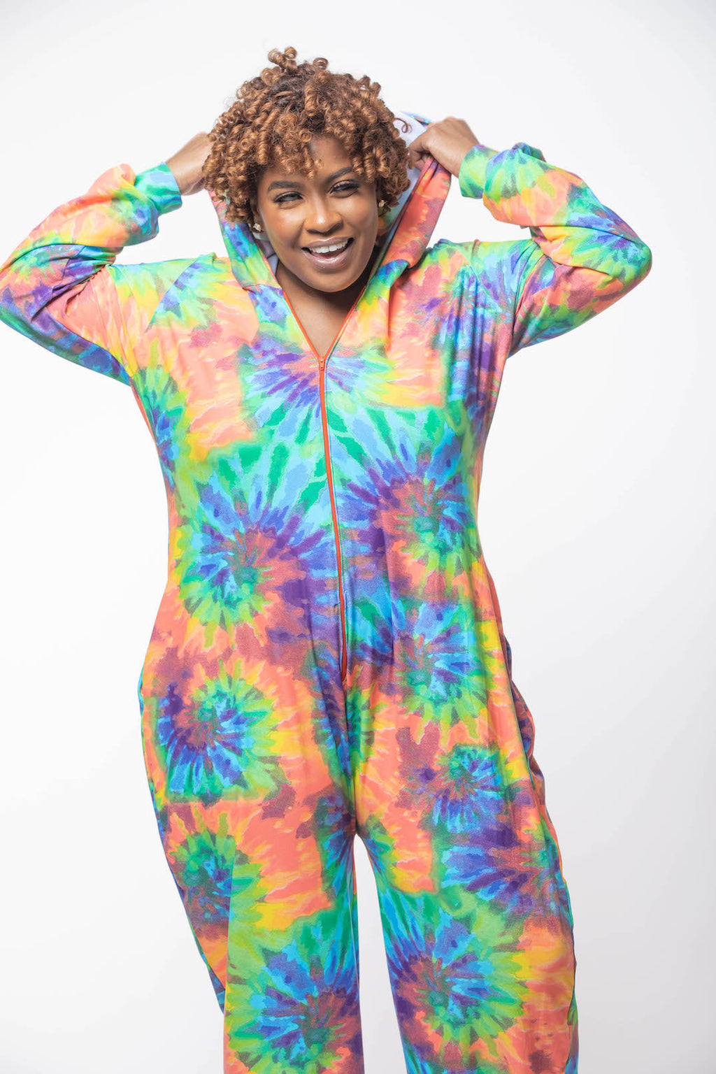 Cozy Onesie