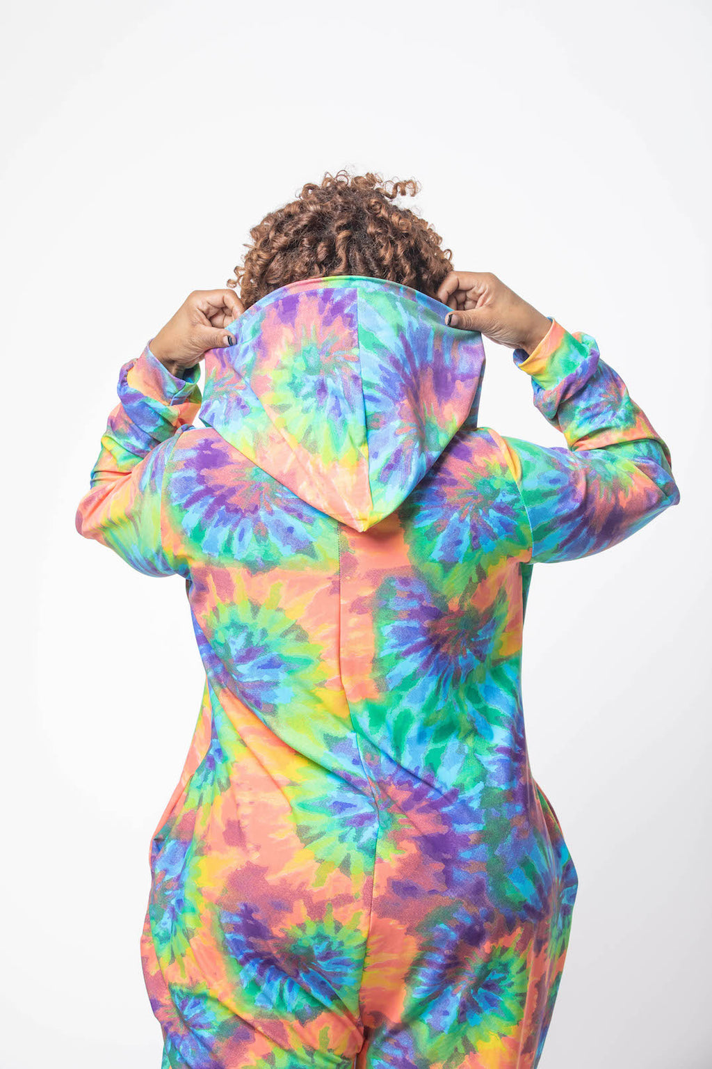 Cozy Onesie