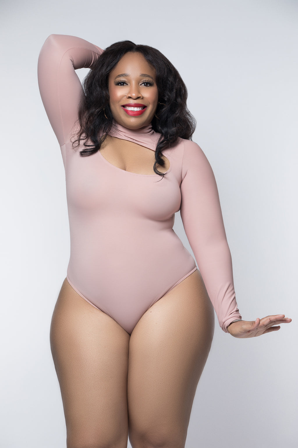 Nuna 7 of 7 Bodysuit