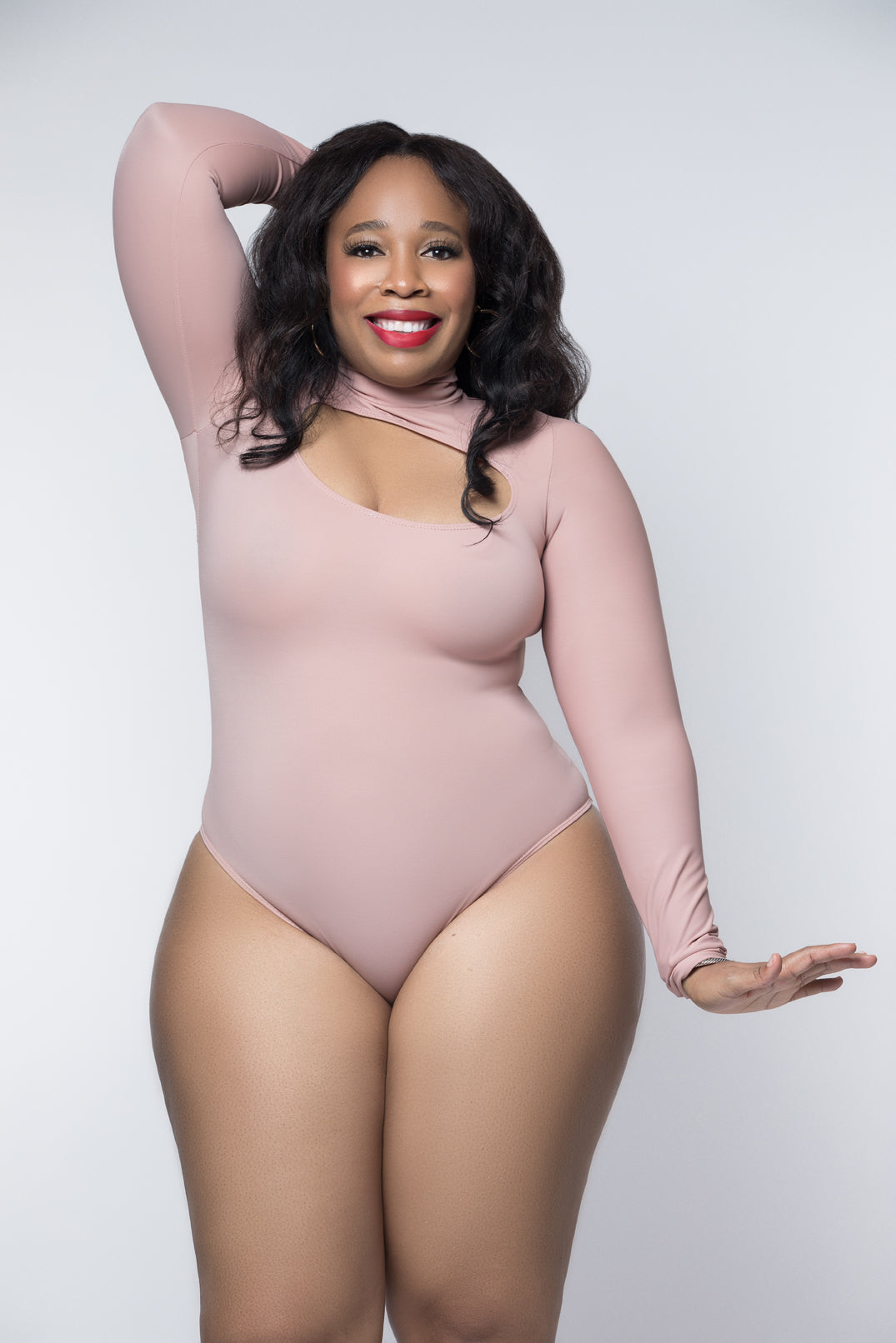 Nuna 7 of 7 Bodysuit
