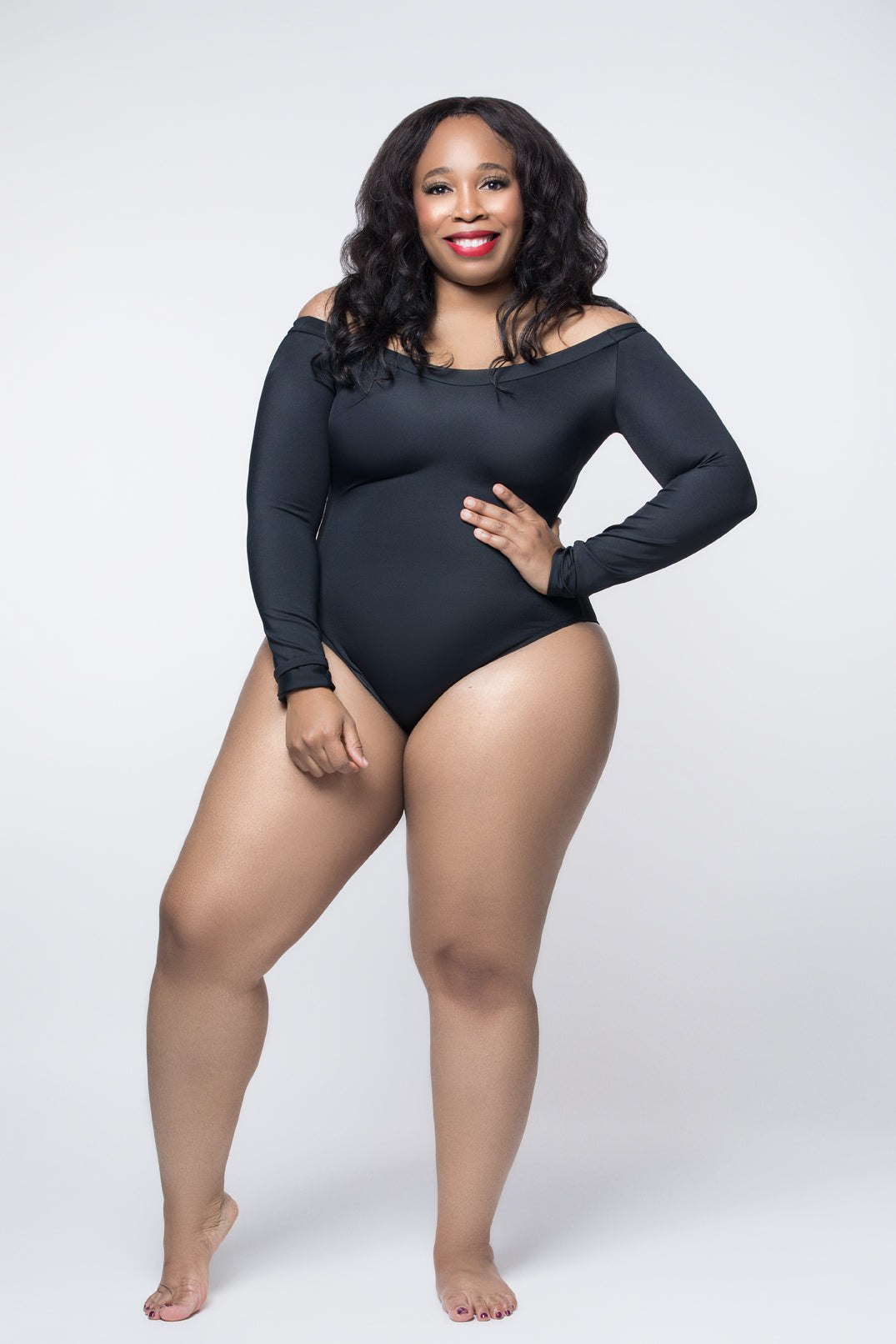 ChiChi 7 of 7 Bodysuit