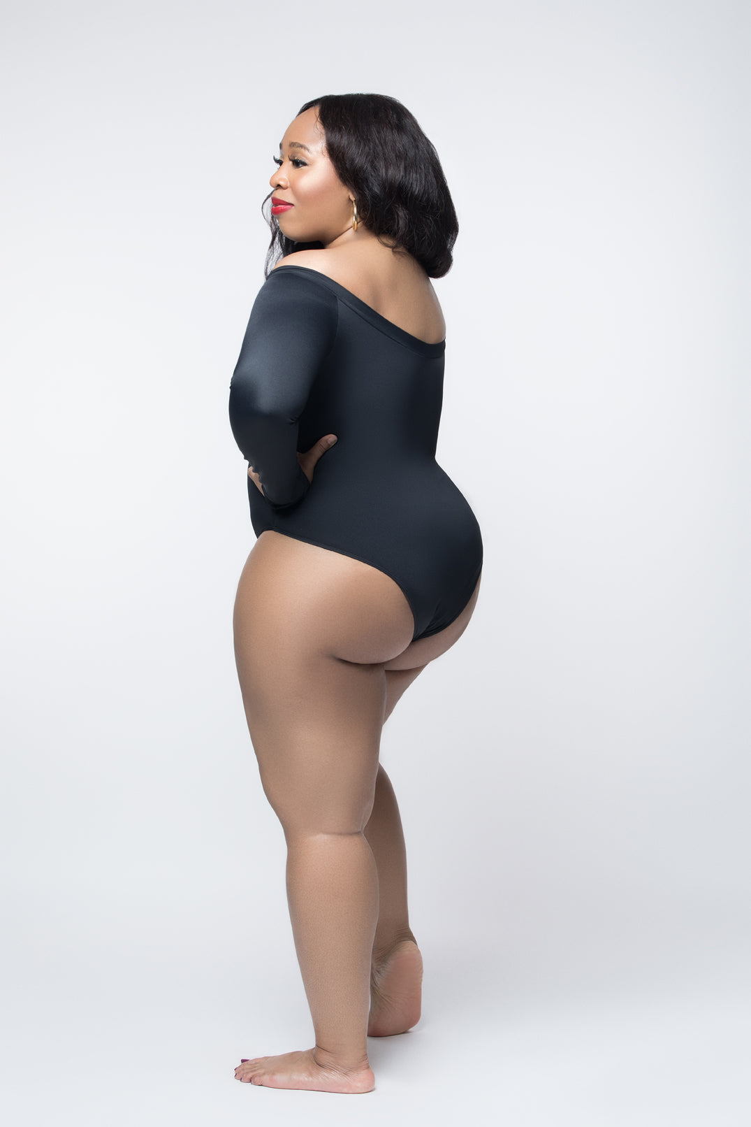 ChiChi 7 of 7 Bodysuit