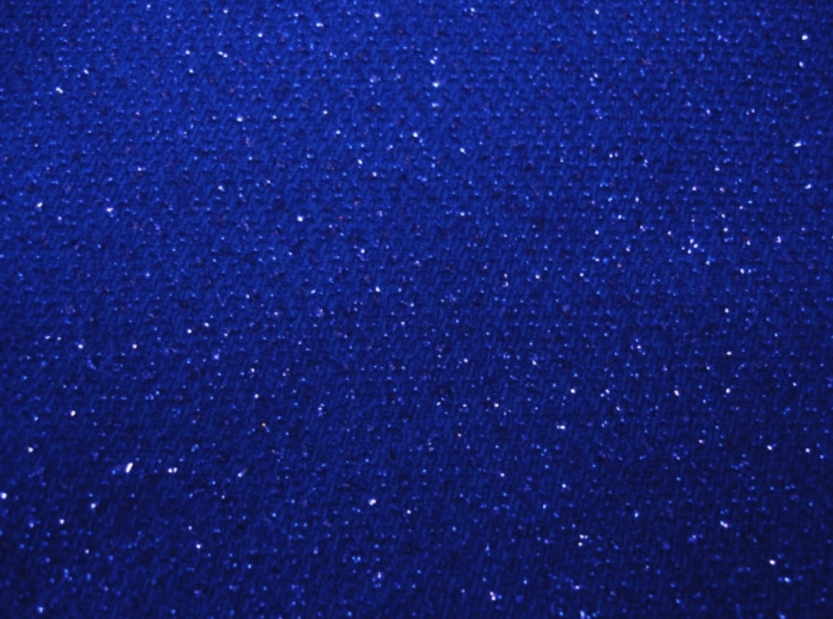 Shimmer Plunge Dress