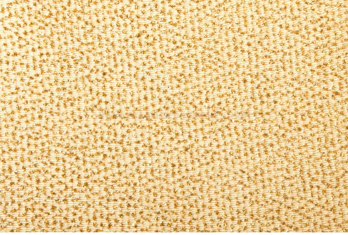 Shimmer Plunge Dress