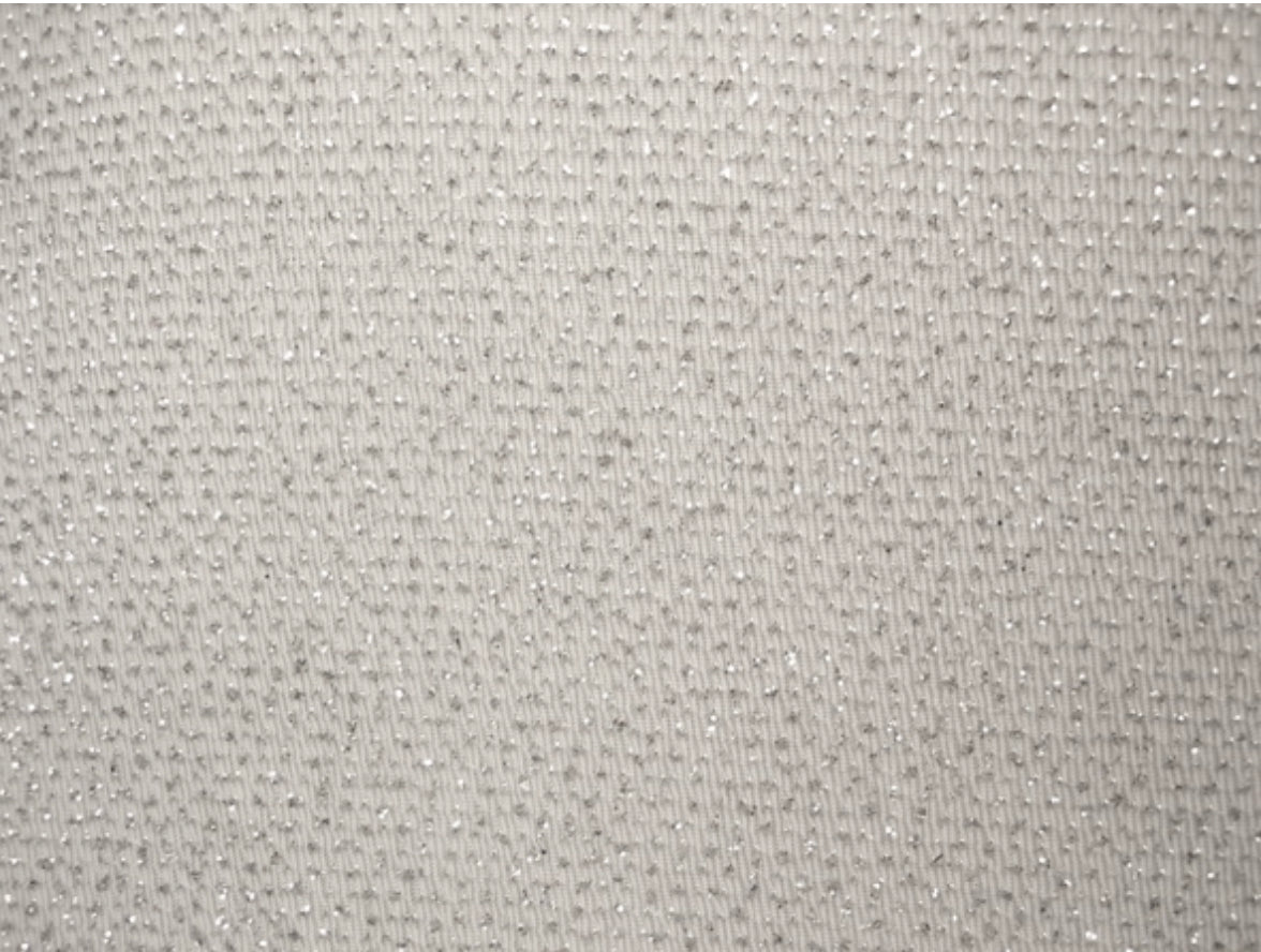 Shimmer Plunge Dress