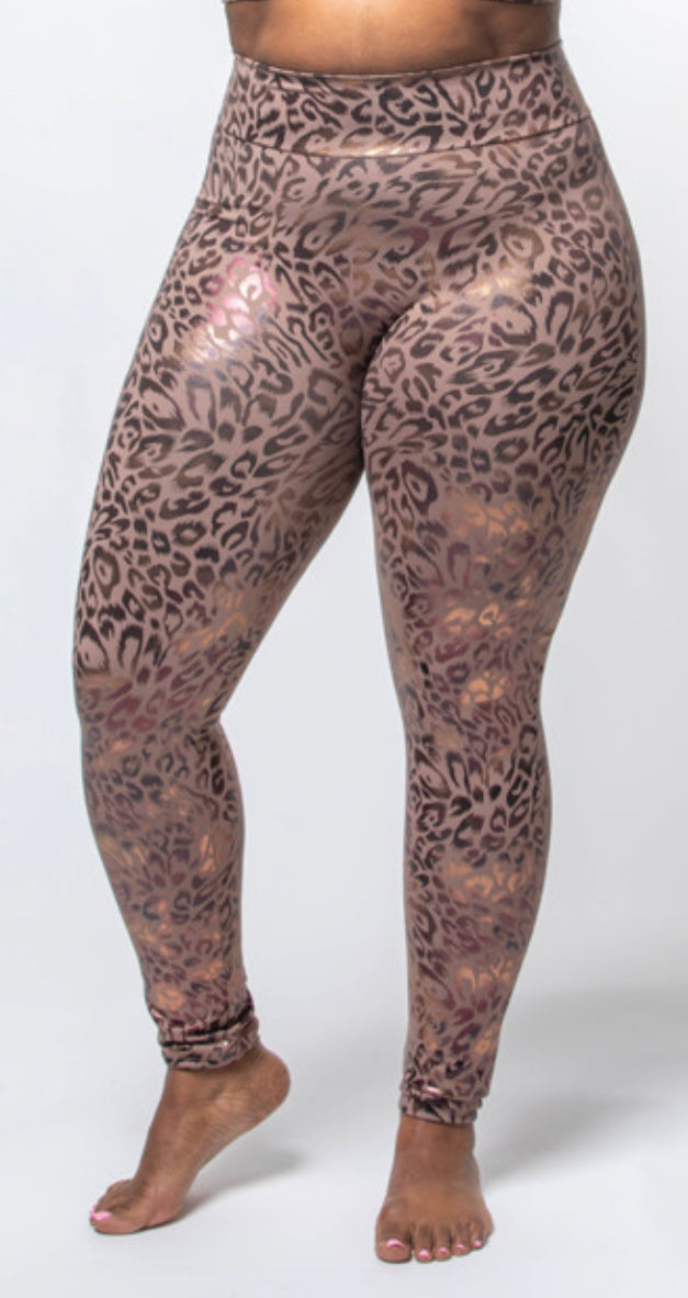 Faya Leggings