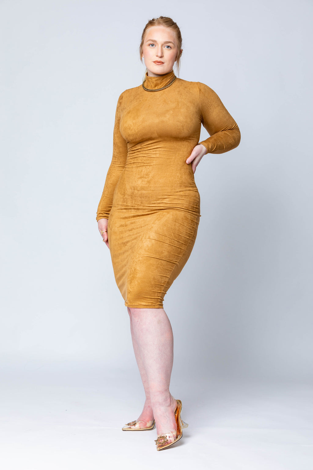 Keke Midi Dress