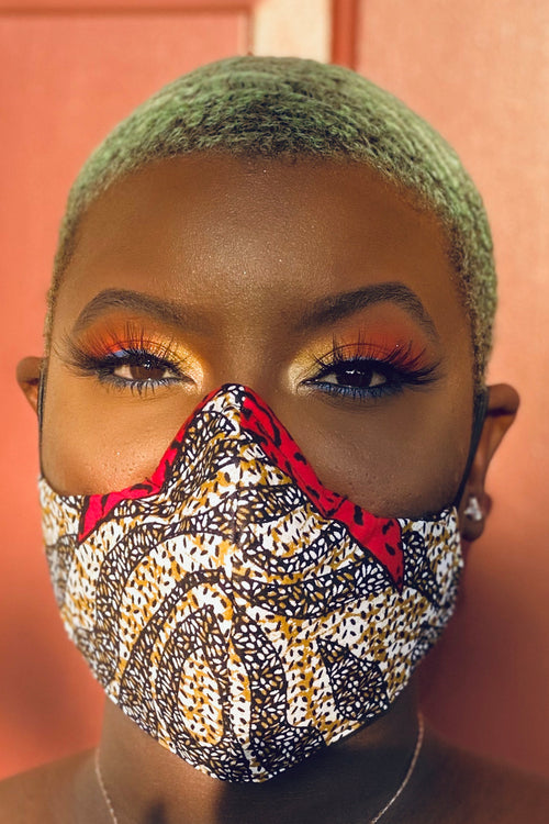 Ameze Face Mask